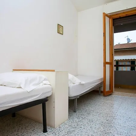 S078 - Sirolo, Trilocale Con Terrazzo In Centro