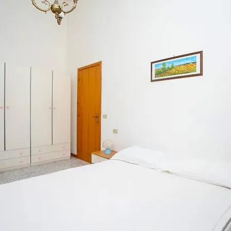 Apartment S078 - Sirolo, Trilocale Con Terrazzo In Centro *