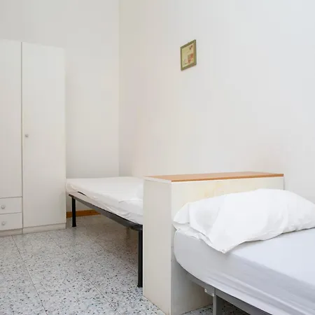 S078 - Sirolo, Trilocale Con Terrazzo In Centro
