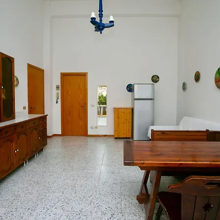 Apartment S078 - Sirolo, Trilocale Con Terrazzo In Centro *