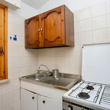 Apartment S078 - Sirolo, Trilocale Con Terrazzo In Centro Sirolo